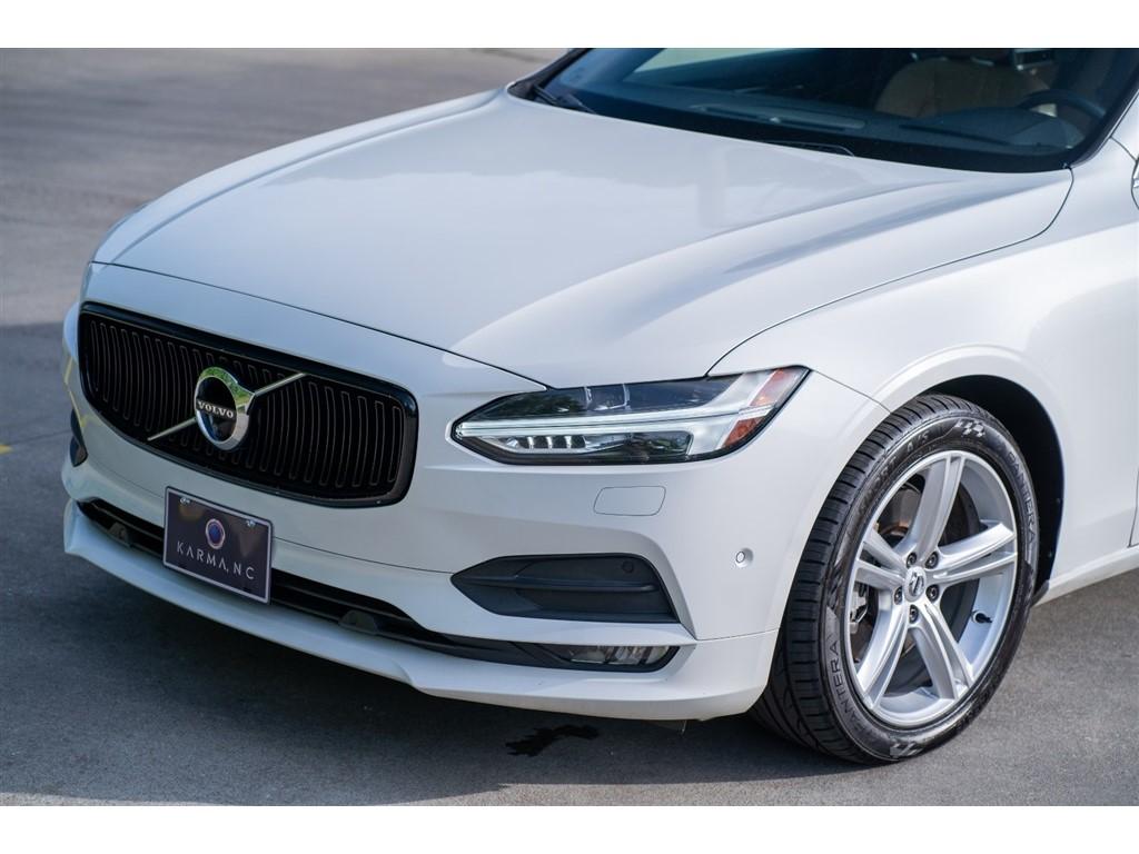 Used 2018 Volvo S90 T5 Momentum AWD For Sale (Sold) | Karma of