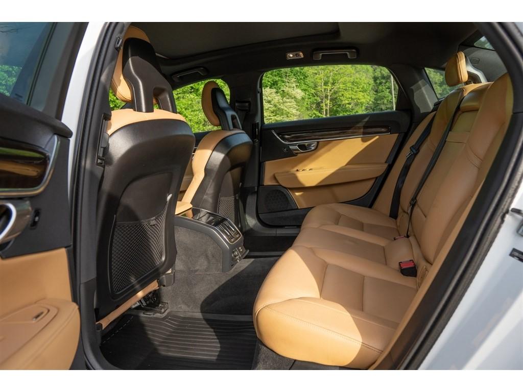Used 2018 Volvo S90 T5 Momentum AWD For Sale (Sold) | Karma of