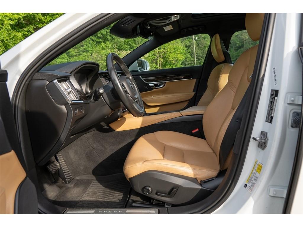 Used 2018 Volvo S90 T5 Momentum AWD For Sale (Sold) | Karma of