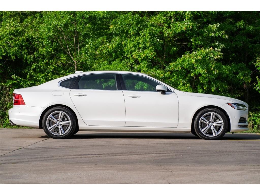 Used 2018 Volvo S90 T5 Momentum AWD For Sale (Sold) | Karma of