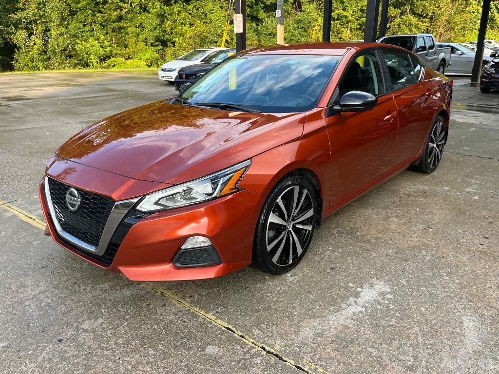 Used Nissan Altima Under 10 000 Near Menull