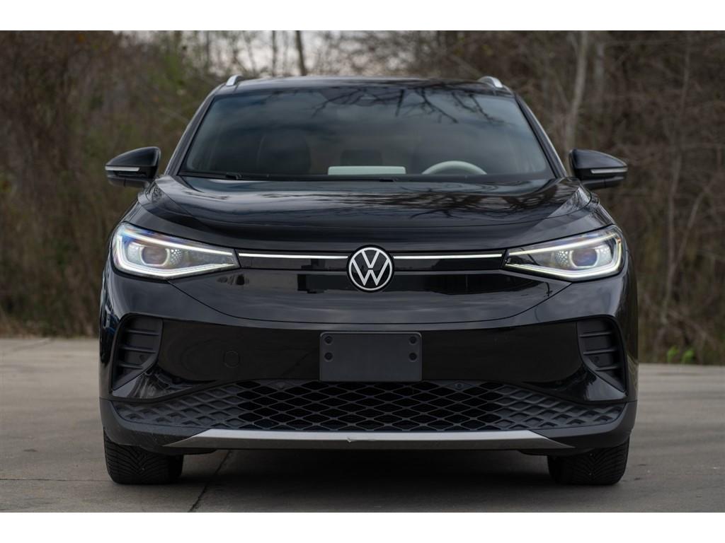 Used 2021 Volkswagen ID.4 1st Edition with VIN WVGDMPE26MP008783 for sale in Fuquay-varina, NC