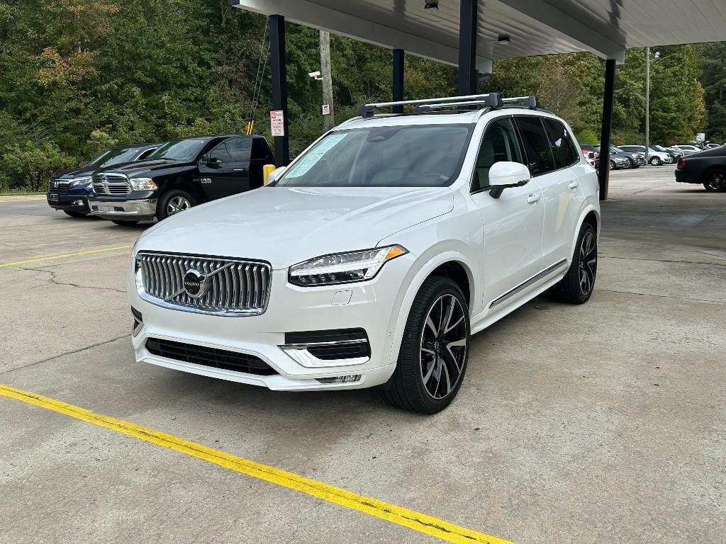 Cool Used 2023 Volvo Xc90 Pictures