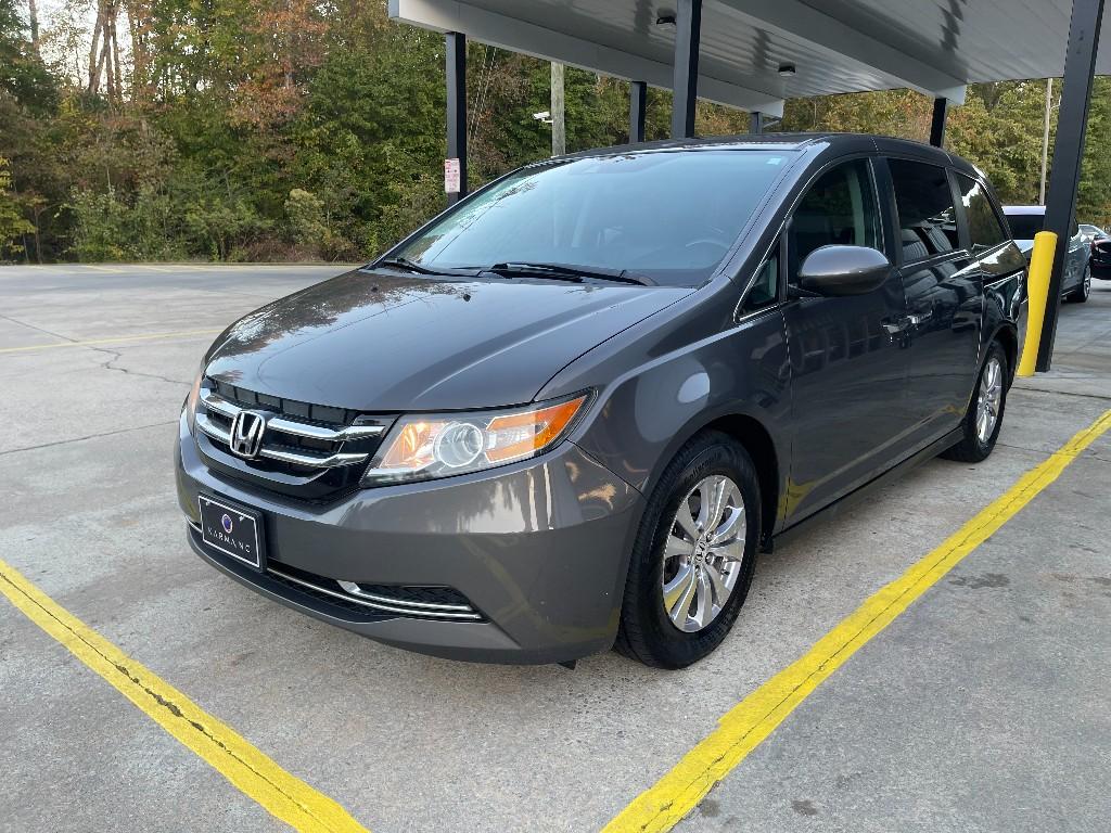 Discover The Hidden Value In A Used 2015 Honda Odyssey - rr5q3s9