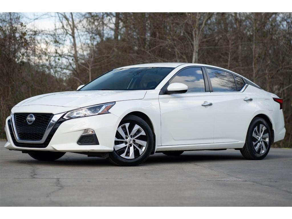 Most reliable used car