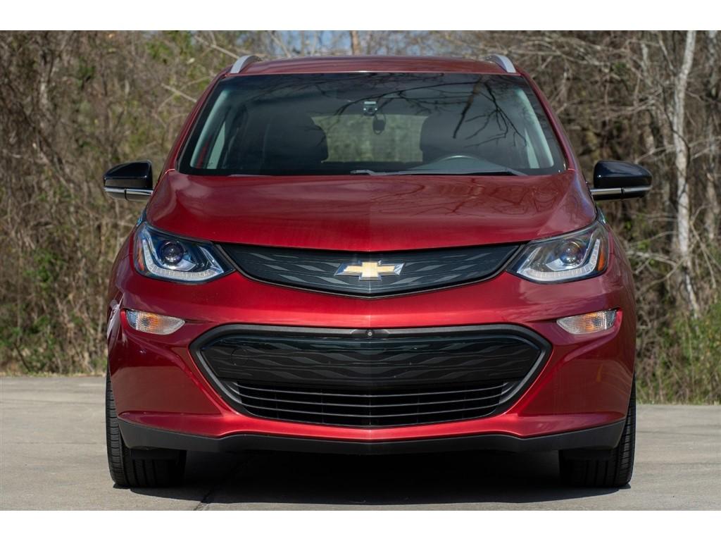 Used 2017 Chevrolet Bolt EV Premier with VIN 1G1FX6S0XH4151706 for sale in Fuquay-varina, NC