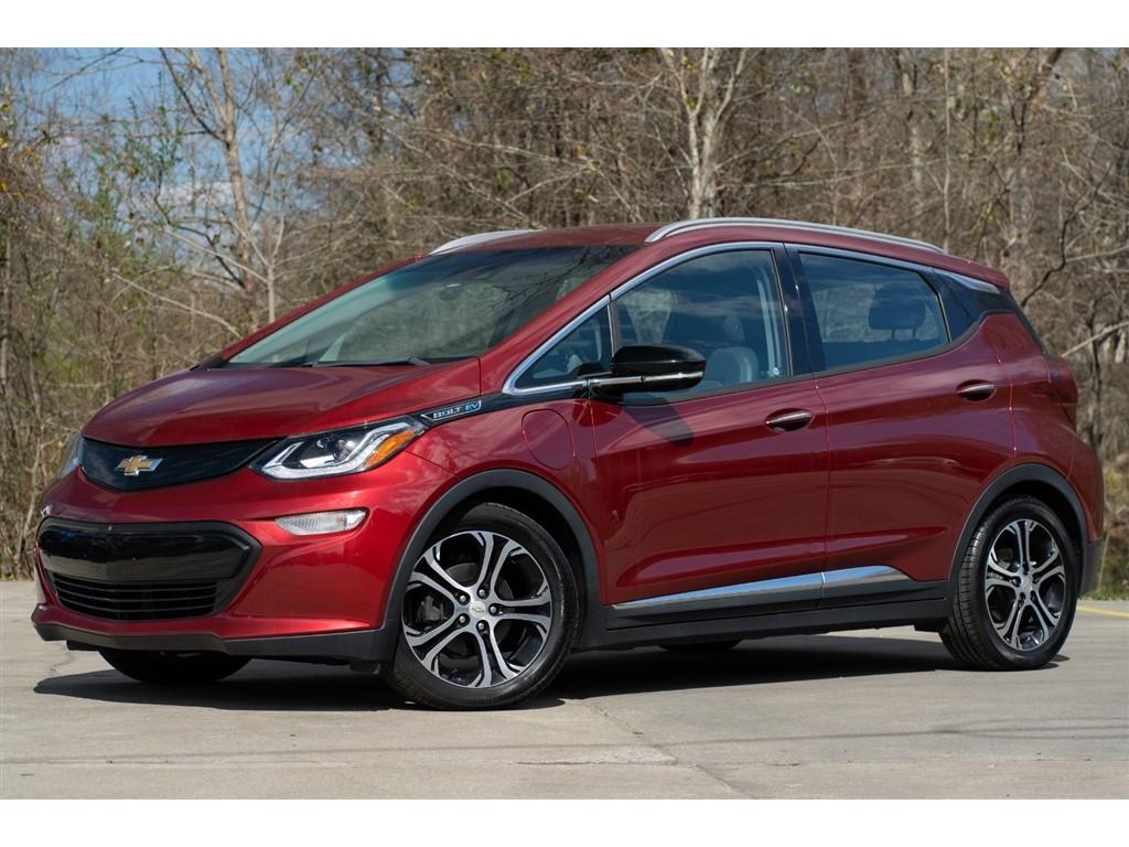 Fascinating 2017 Chevy Bolt Ev For Sale Images