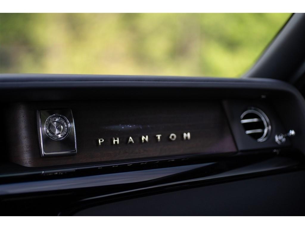 Used 2023 Rolls-Royce Phantom Package For Sale (Sold) | Karma of Fuquay  Stock #219621