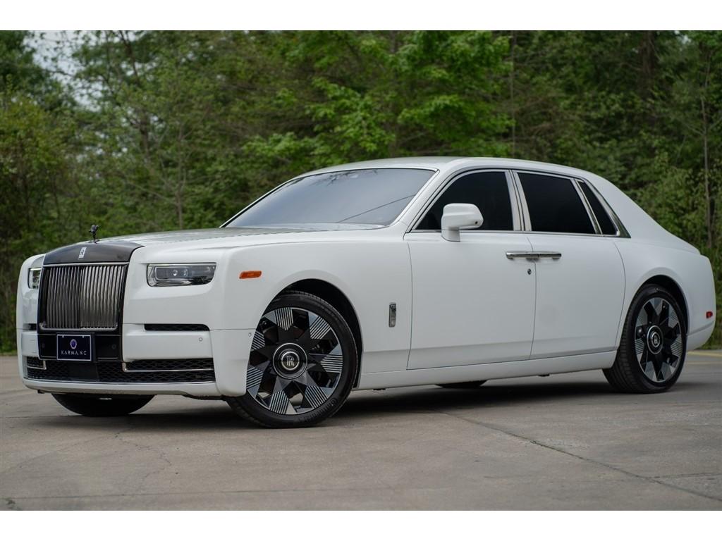 Used 2023 Rolls-Royce Phantom Package For Sale (Sold) | Karma of Fuquay  Stock #219621