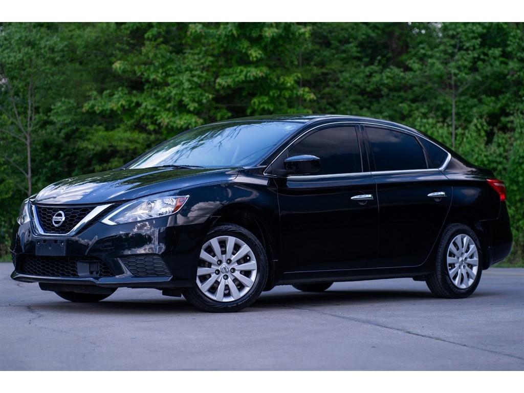 Used 2019 Nissan Sentra For Sale (Sold) | Karma of Fuquay Stock #388445