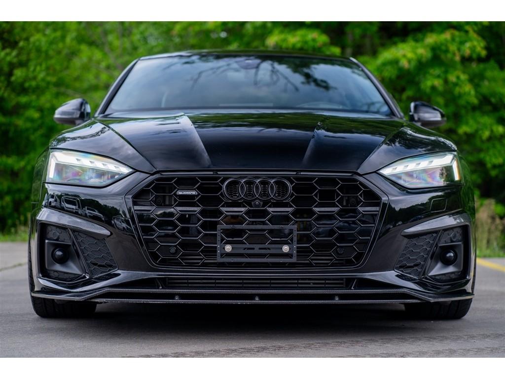 Used 2023 Audi A5 Prestige S line 45 TFSII quattro For Sale (Sold 