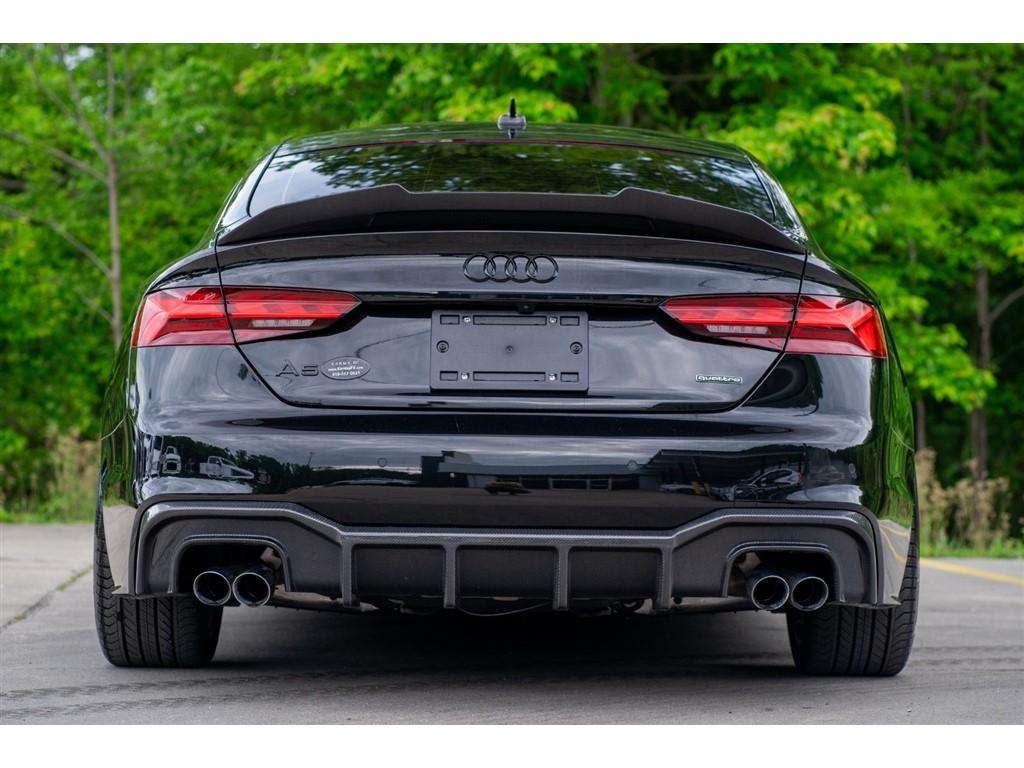Used 2023 Audi A5 Prestige S line 45 TFSII quattro For Sale (Sold 