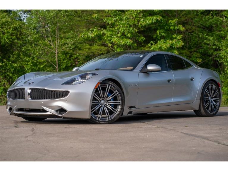 2018 KARMA Revero Base