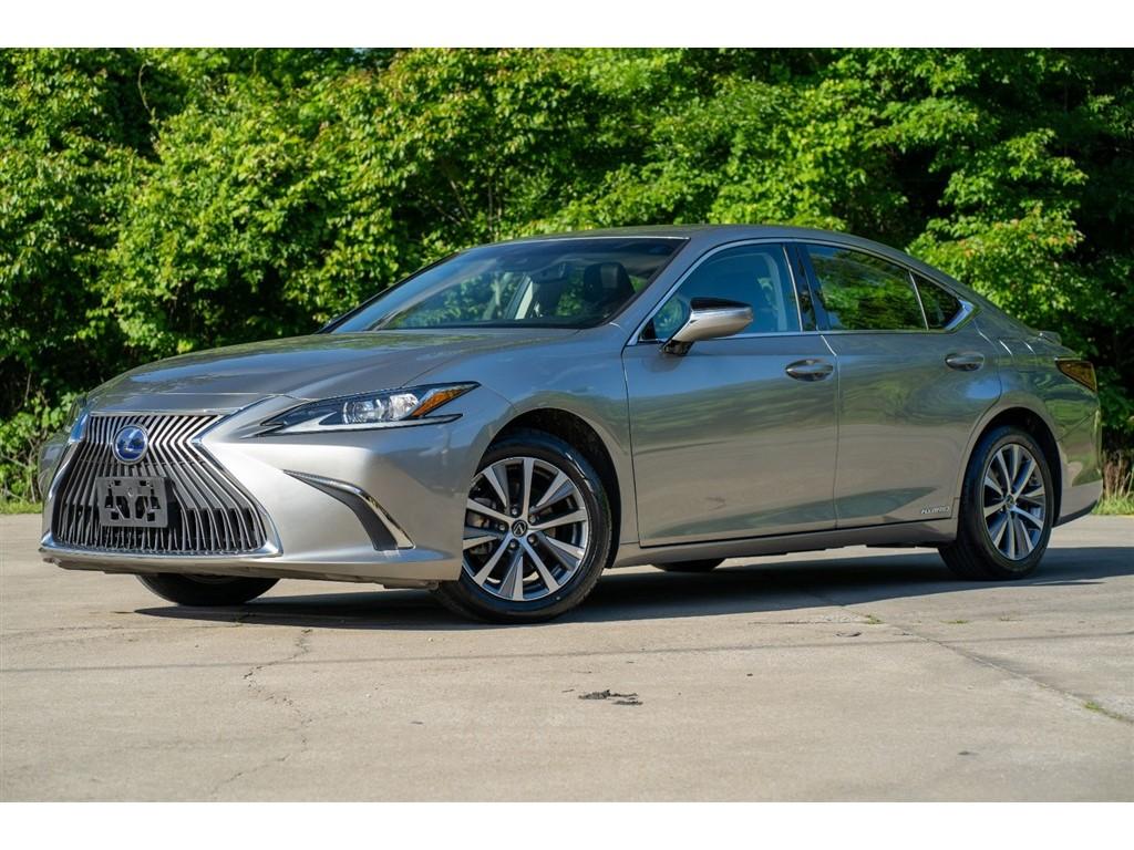 2020 Lexus Es 300h For Sale