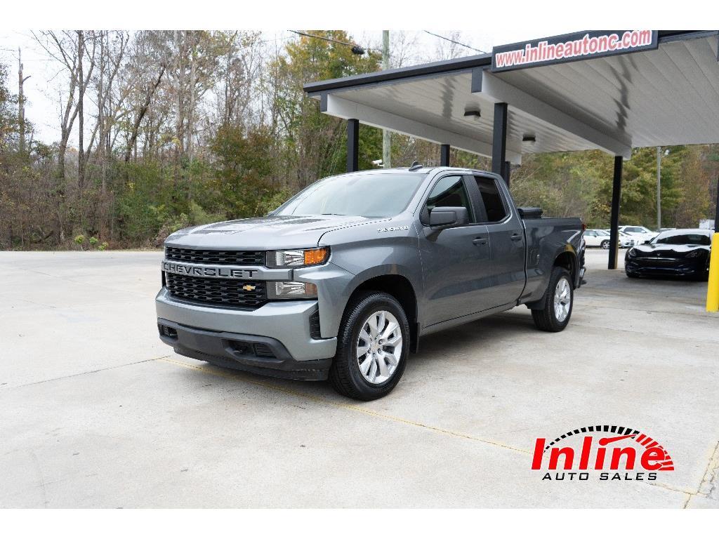 2020 intelligence overview