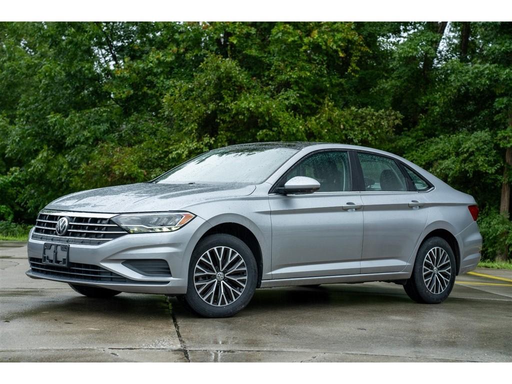2020 Volkswagen Jetta 1 4t R Line With Ulevnull