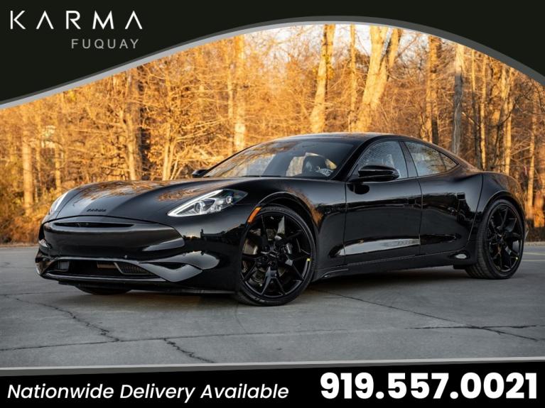 2025 Karma Revero's photo