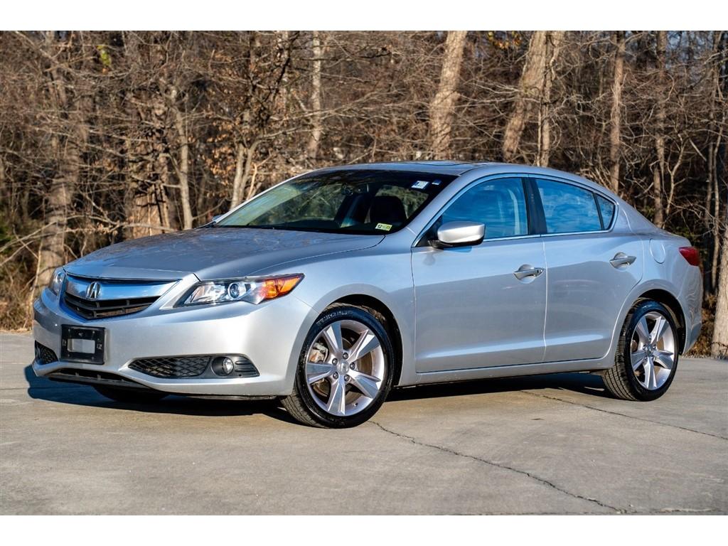 2014 Acura Ilx For Salenull