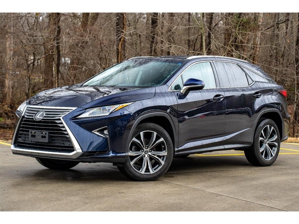 Used 2019 Lexus RX 350 AWD For Sale ($31,995) | Karma of Fuquay Stock ...