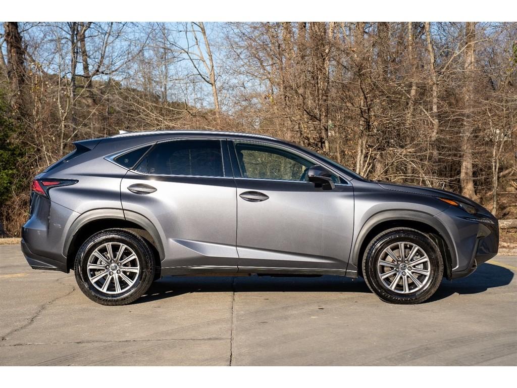 Used 2018 Lexus NX 300 AWD For Sale (Sold) | Karma of Fuquay Stock
