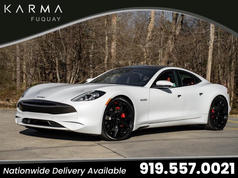 2025 Karma Revero's photo
