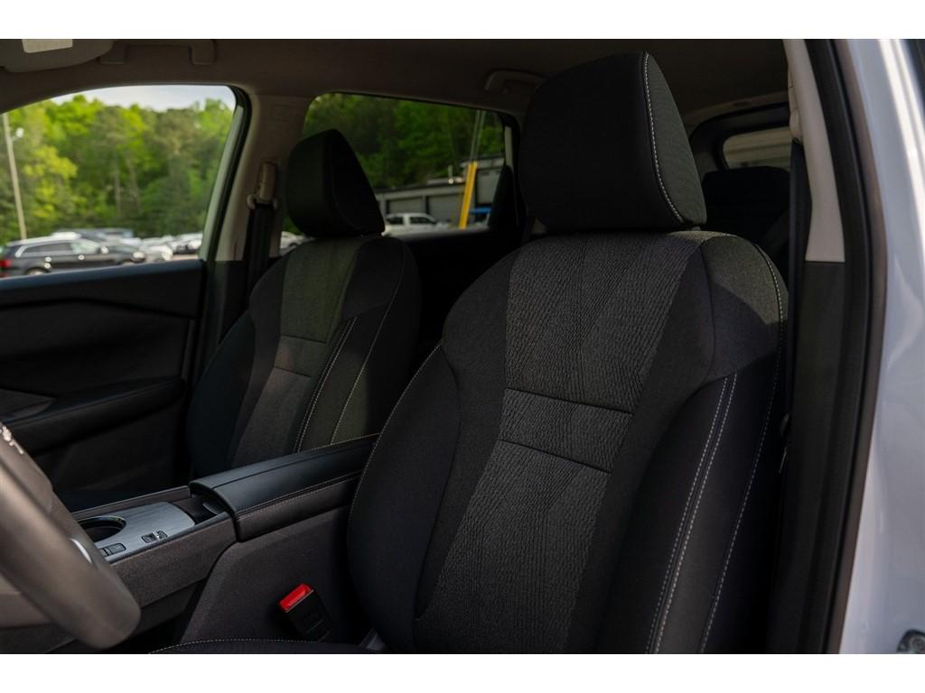 2024 Nissan Rogue SV - Photo 23