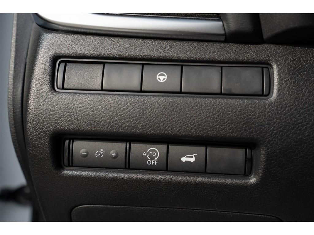 2024 Nissan Rogue SV - Photo 27