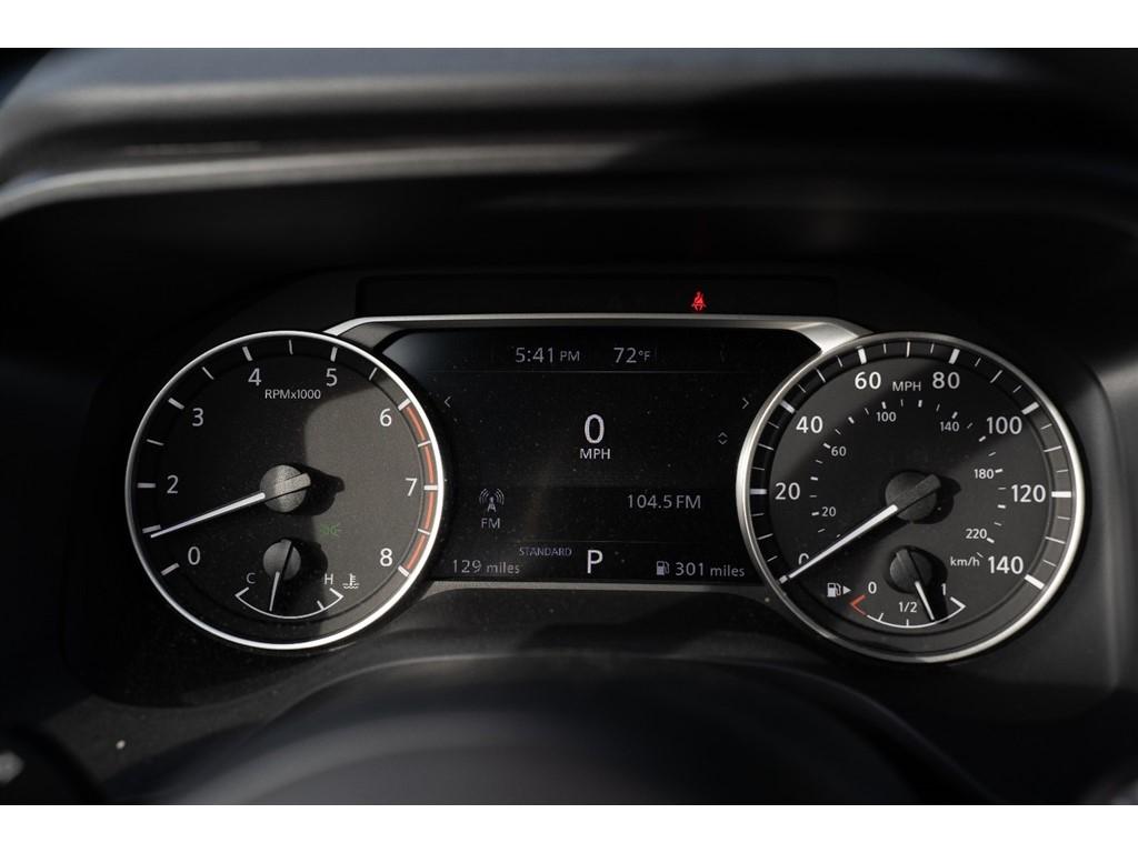 2024 Nissan Rogue SV - Photo 31