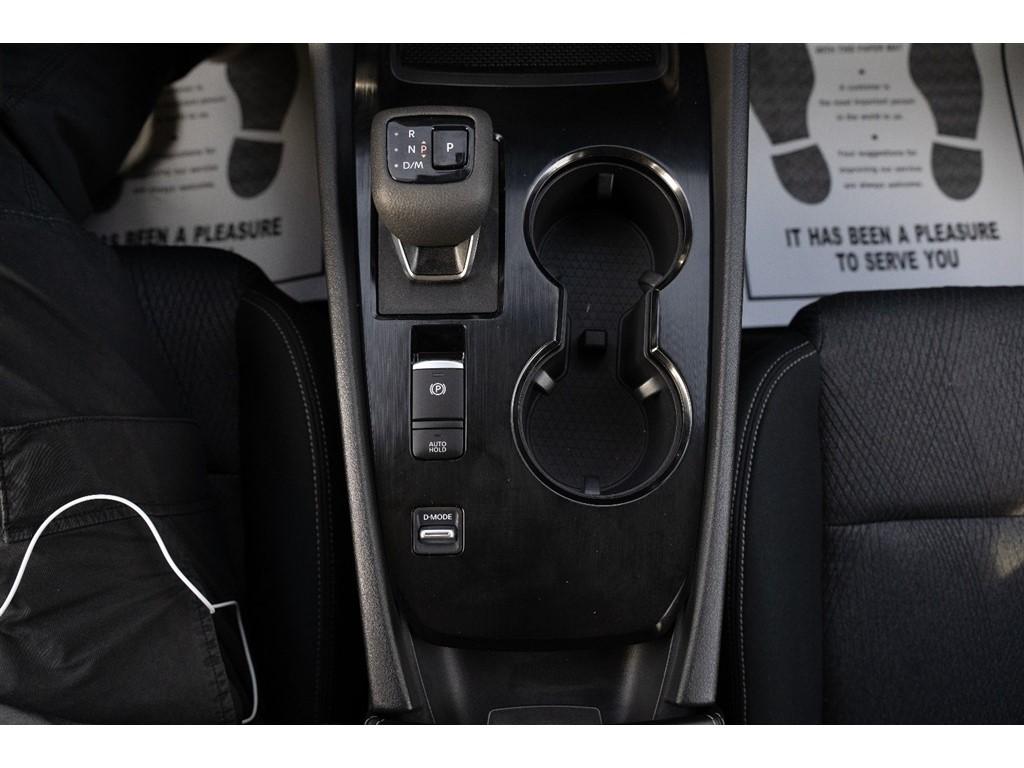 2024 Nissan Rogue SV - Photo 32