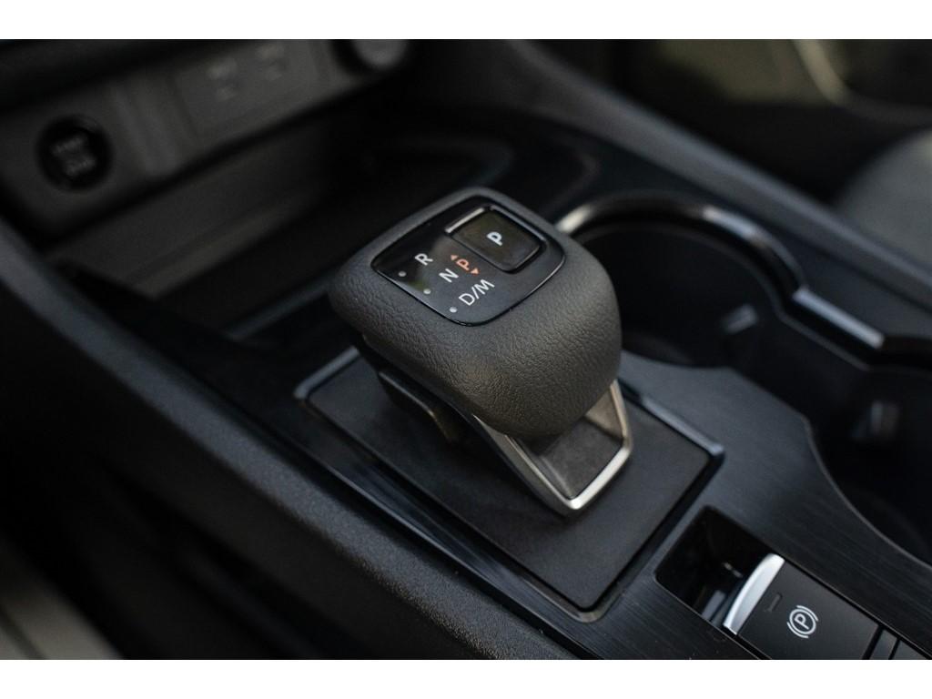 2024 Nissan Rogue SV - Photo 33