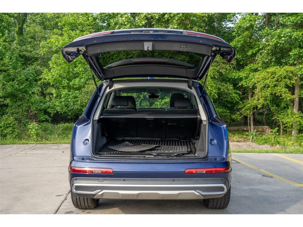 2022 Audi Q7 Premium Plus - Photo 10