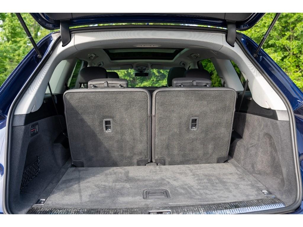 2022 Audi Q7 Premium Plus - Photo 13