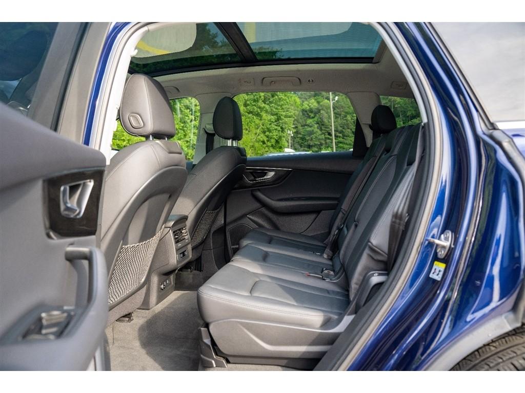 2022 Audi Q7 Premium Plus - Photo 15