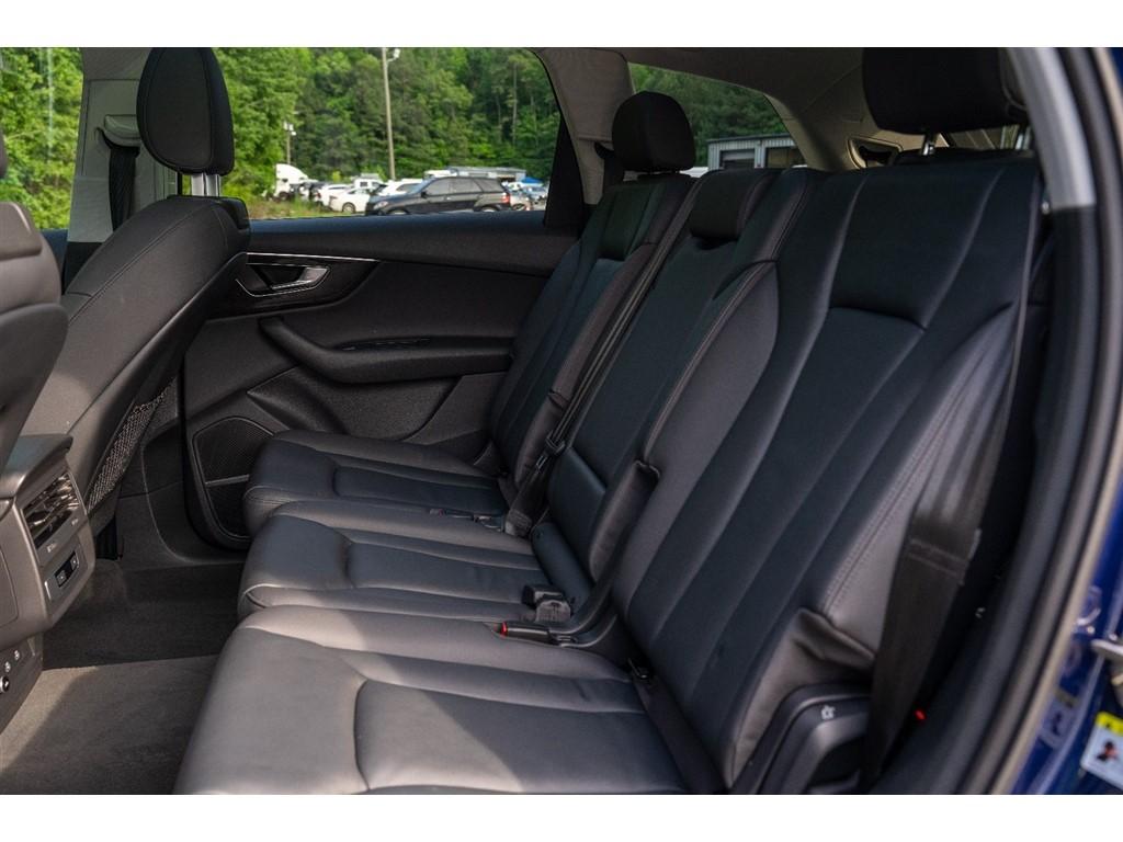 2022 Audi Q7 Premium Plus - Photo 16