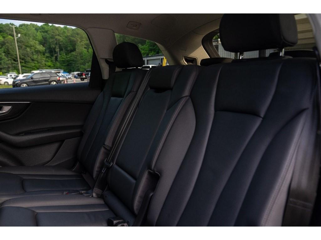 2022 Audi Q7 Premium Plus - Photo 17