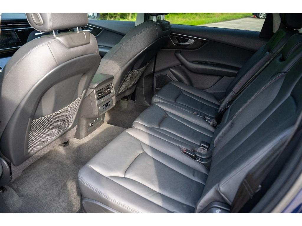 2022 Audi Q7 Premium Plus - Photo 18