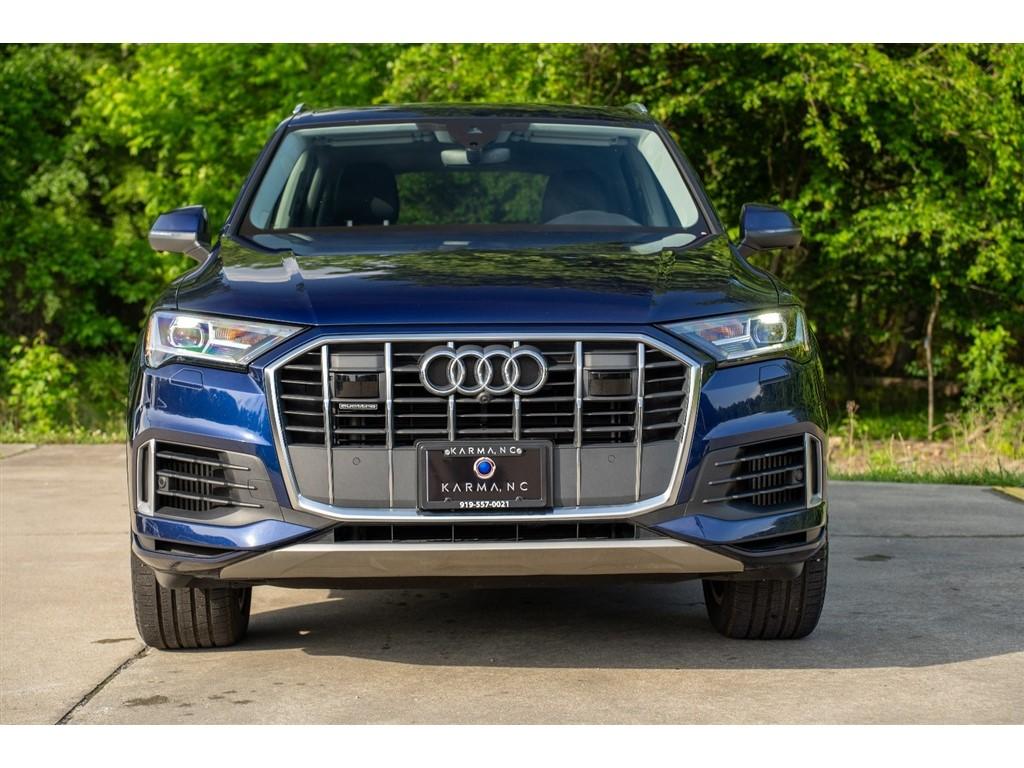 2022 Audi Q7 Premium Plus - Photo 2