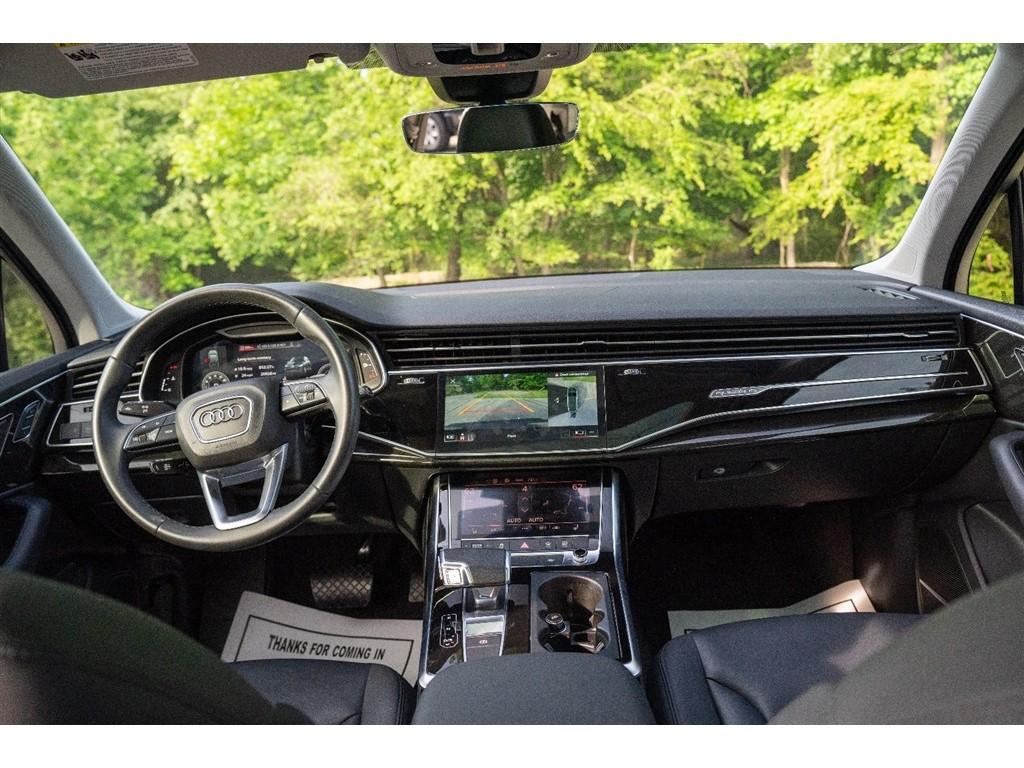 2022 Audi Q7 Premium Plus - Photo 26