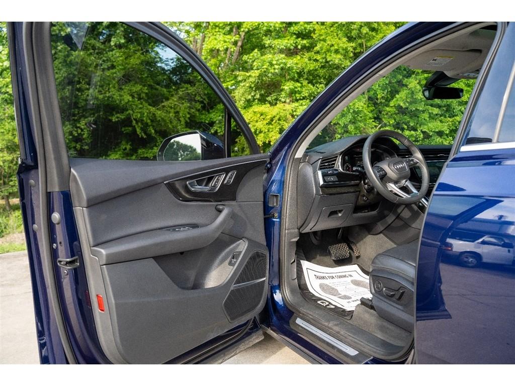 2022 Audi Q7 Premium Plus - Photo 27