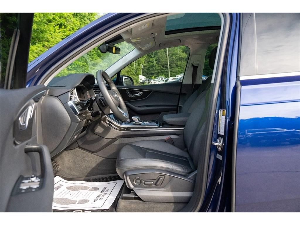 2022 Audi Q7 Premium Plus - Photo 29