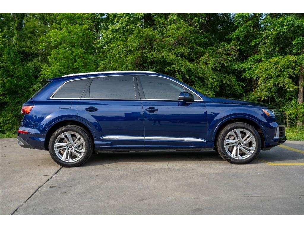 2022 Audi Q7 Premium Plus - Photo 3