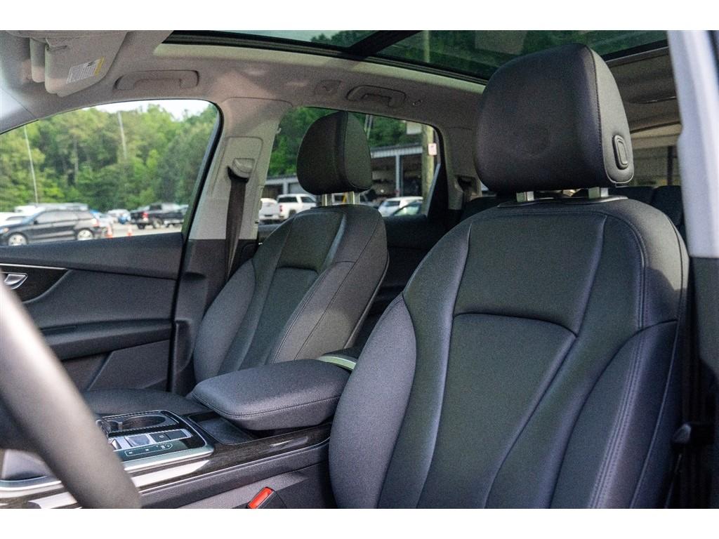 2022 Audi Q7 Premium Plus - Photo 30