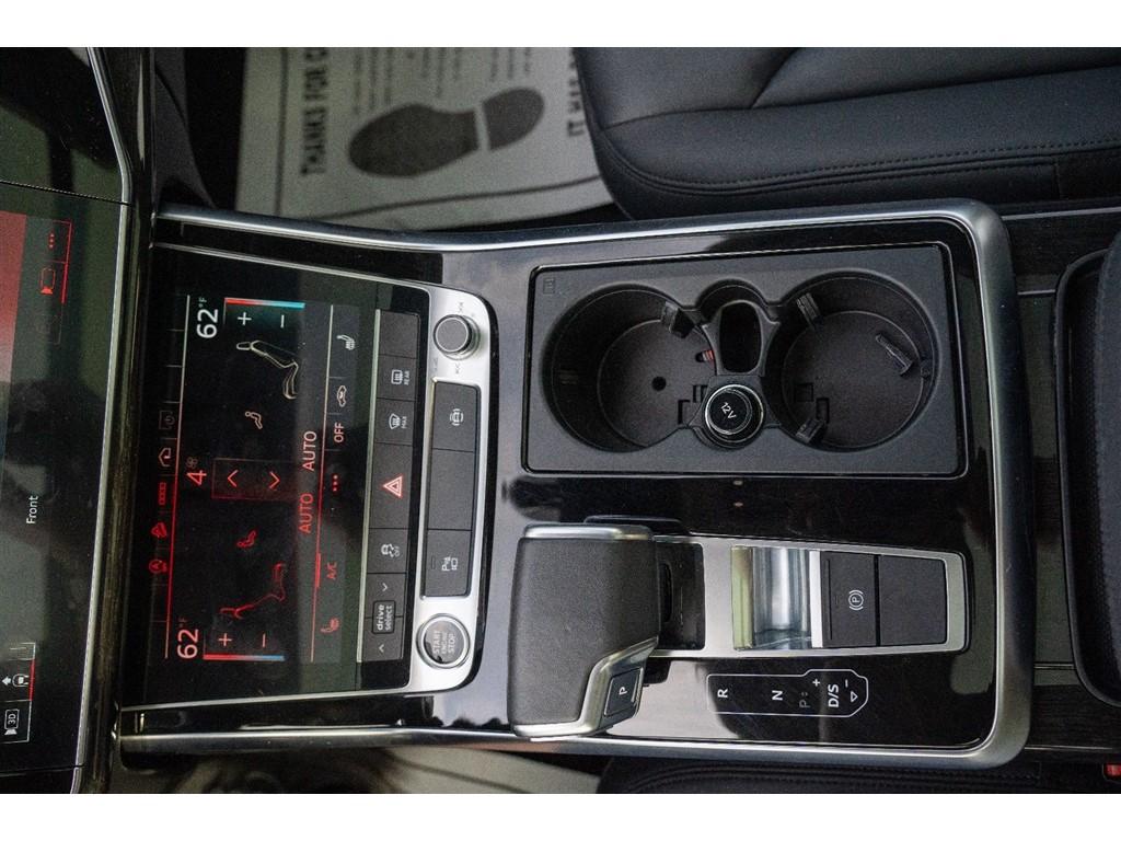 2022 Audi Q7 Premium Plus - Photo 38