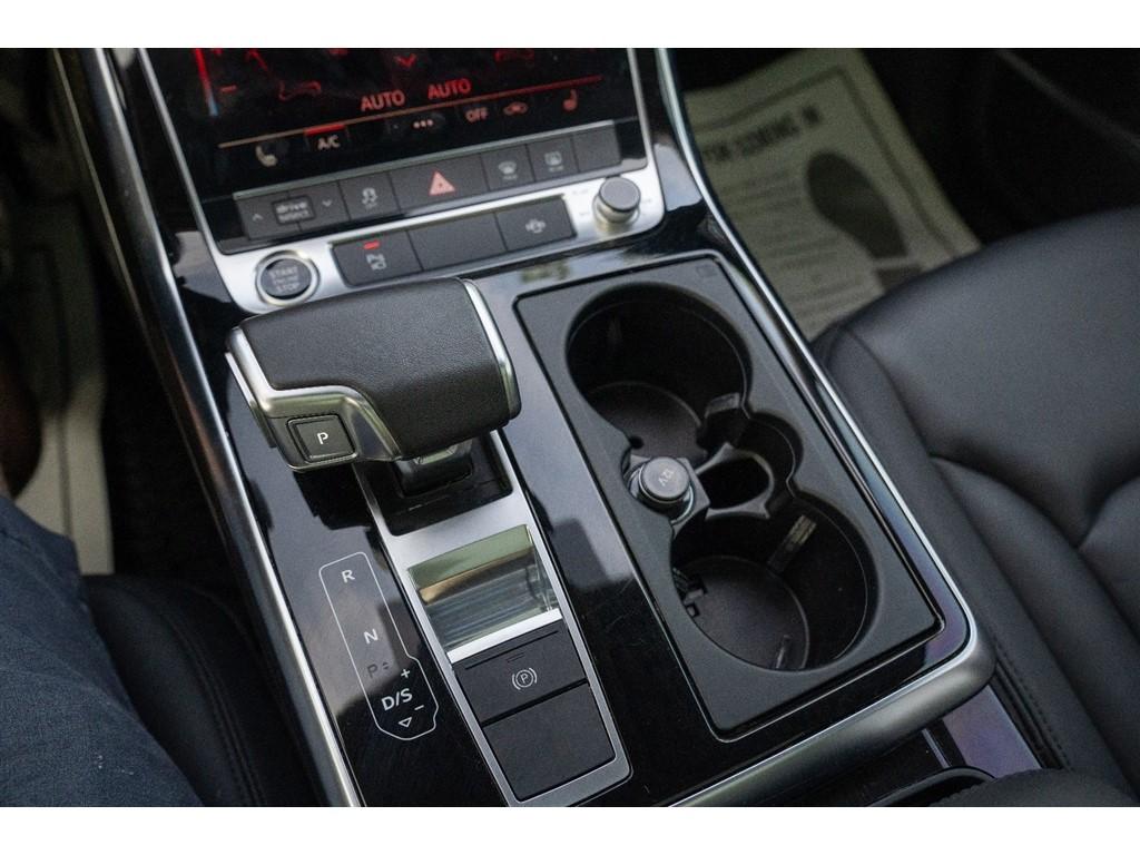 2022 Audi Q7 Premium Plus - Photo 39