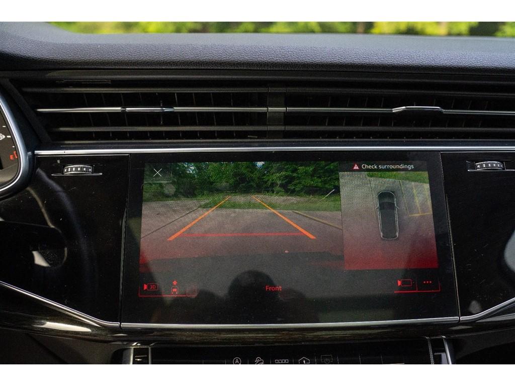 2022 Audi Q7 Premium Plus - Photo 41