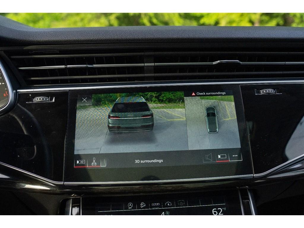 2022 Audi Q7 Premium Plus - Photo 42