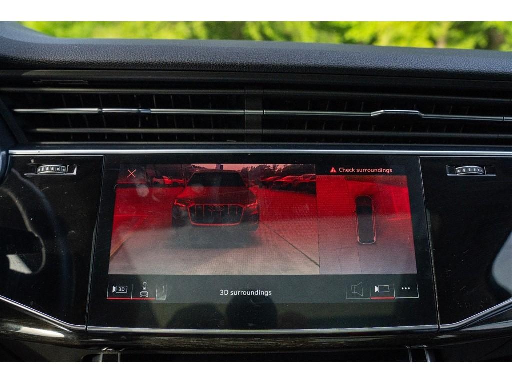 2022 Audi Q7 Premium Plus - Photo 43