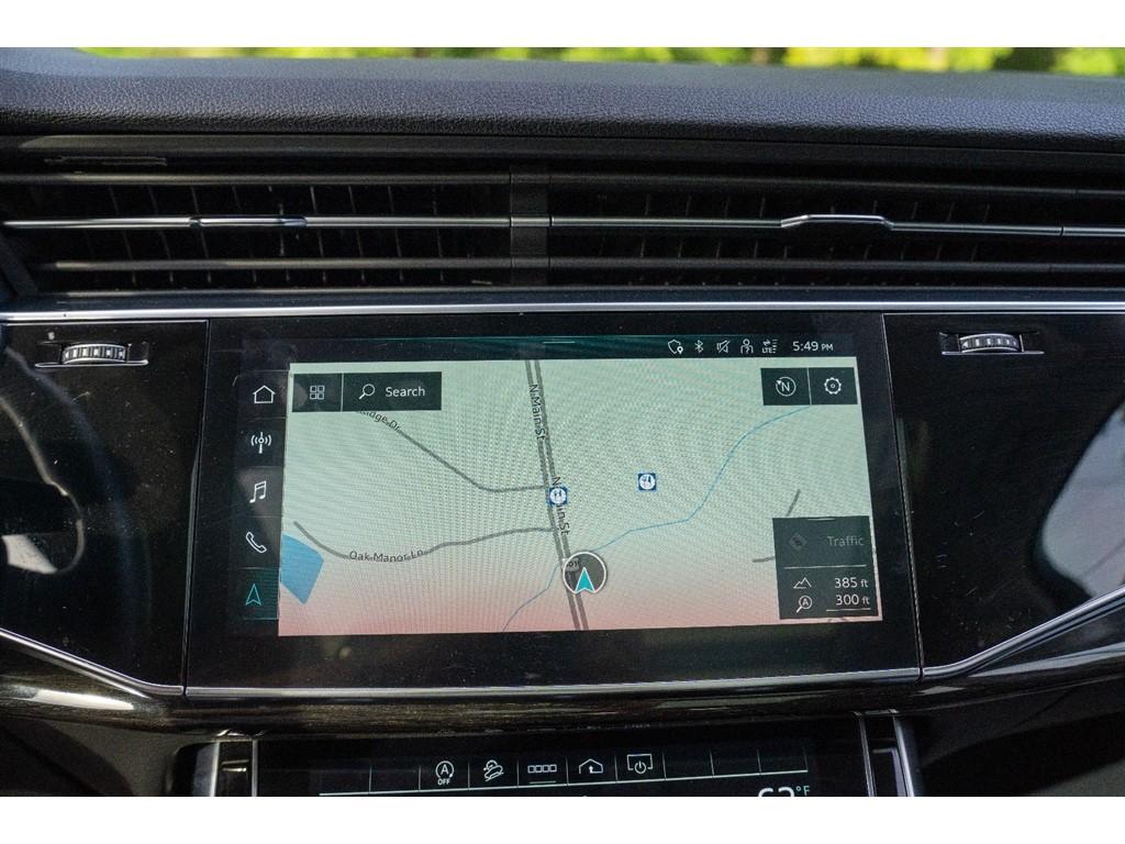 2022 Audi Q7 Premium Plus - Photo 44
