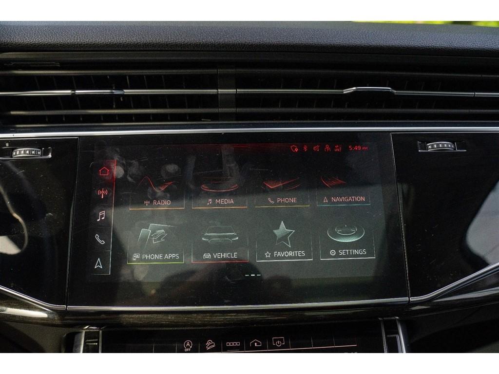 2022 Audi Q7 Premium Plus - Photo 45