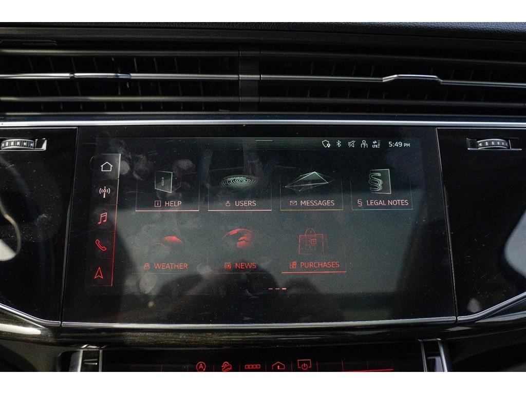 2022 Audi Q7 Premium Plus - Photo 46